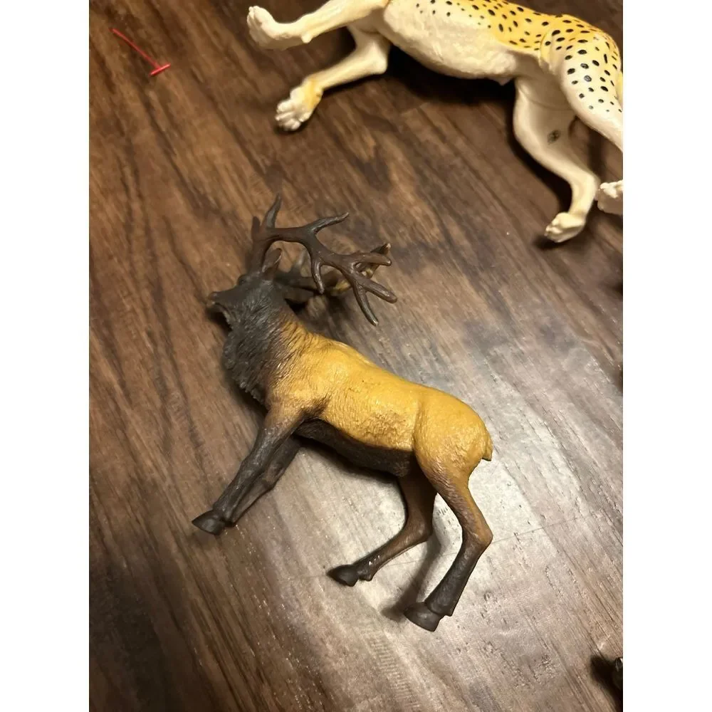 Toy‎ animals